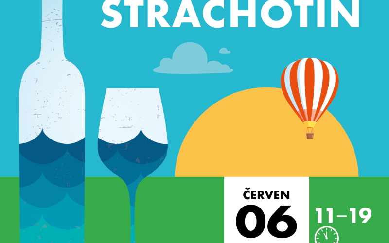 Letní otevřené sklepy 2026