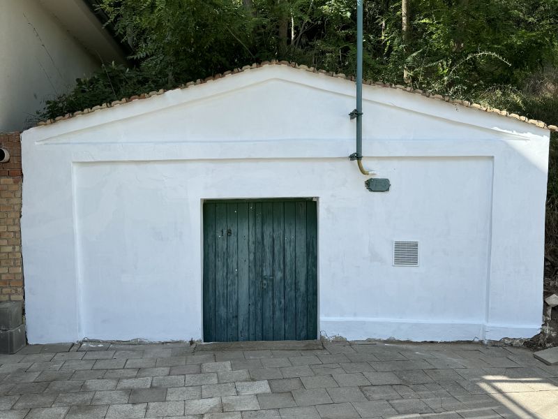 Otevřené sklepy 2024